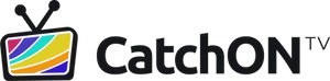 CatchON TV logo